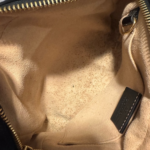 GUCCI ophidia mini shoulder bag - Picture 9 of 15